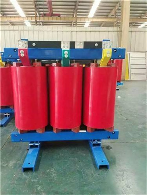 零陵SCB11-125KVA/10KV/0.4KV干式变压器