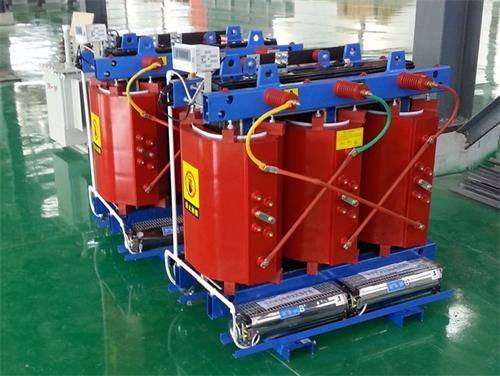 零陵SCB10-200KVA/10KV干式变压器