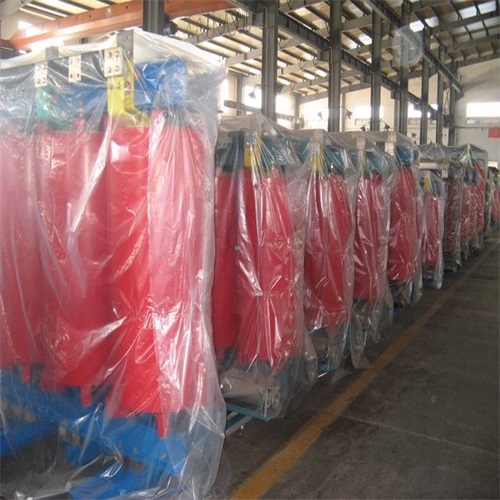 零陵SCB14-1250KVA/10KV干式变压器